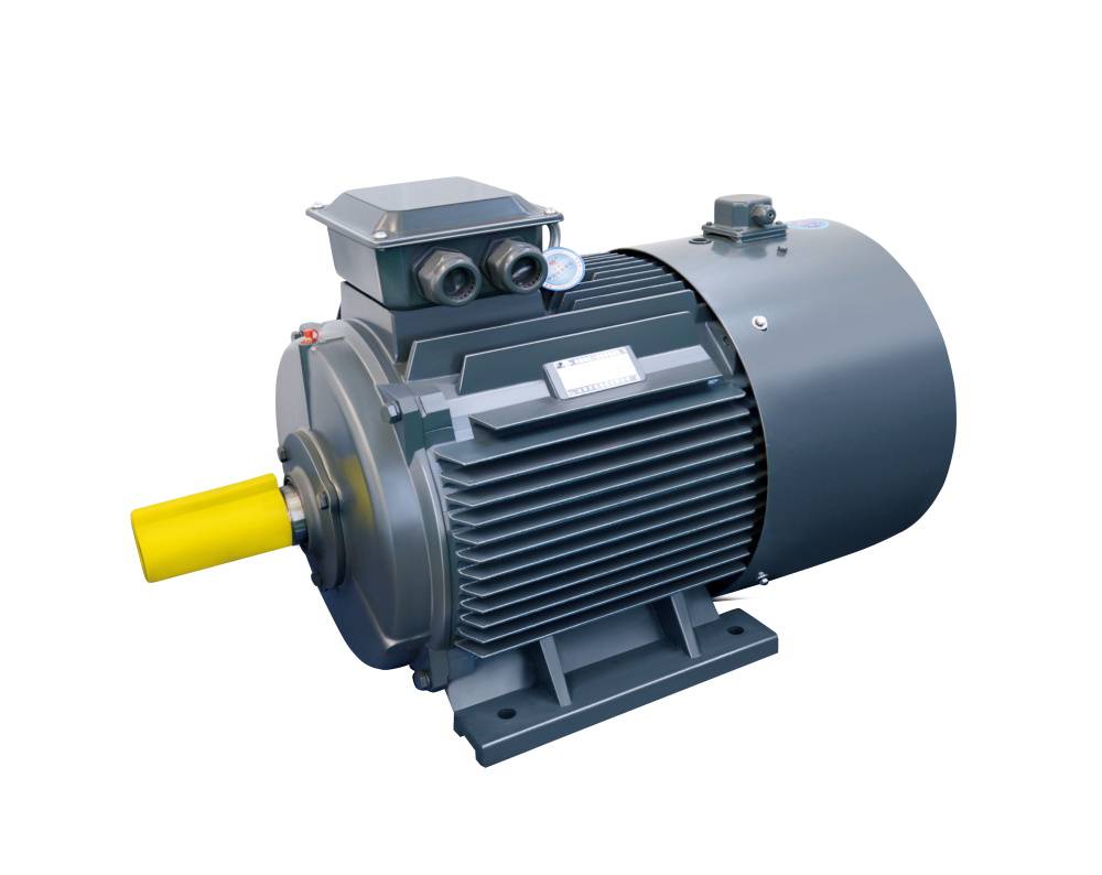 開元電機YE3-100L1-4三相異步電動機 節能科技賦能機械設備高效運轉